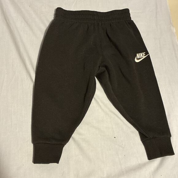 Nike Baby Swear Suit Bottoms Size 2t - Picture 1 of 5